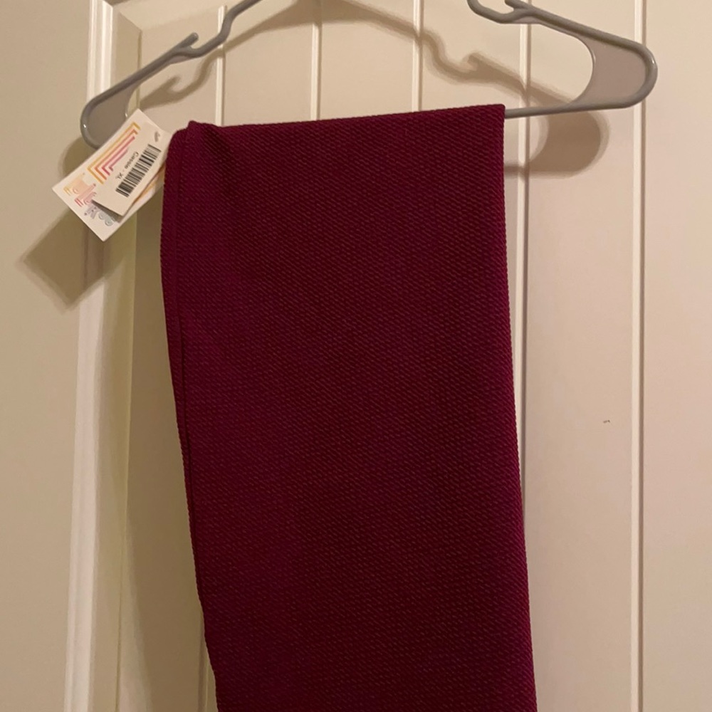 Lularoe XL Cassie